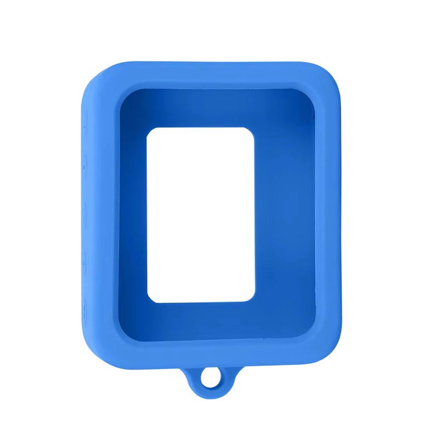 Portables Silicone Case Shockproofs Protective Sleeve Antidrop Cover for GO Essential 2 Speakers