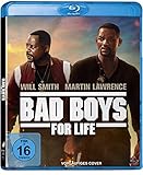  Bad Boys for Life [Blu-ray]