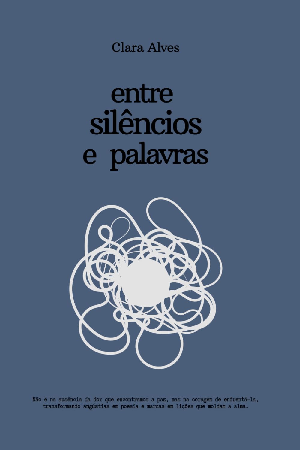 Entre Silêncios e Palavras