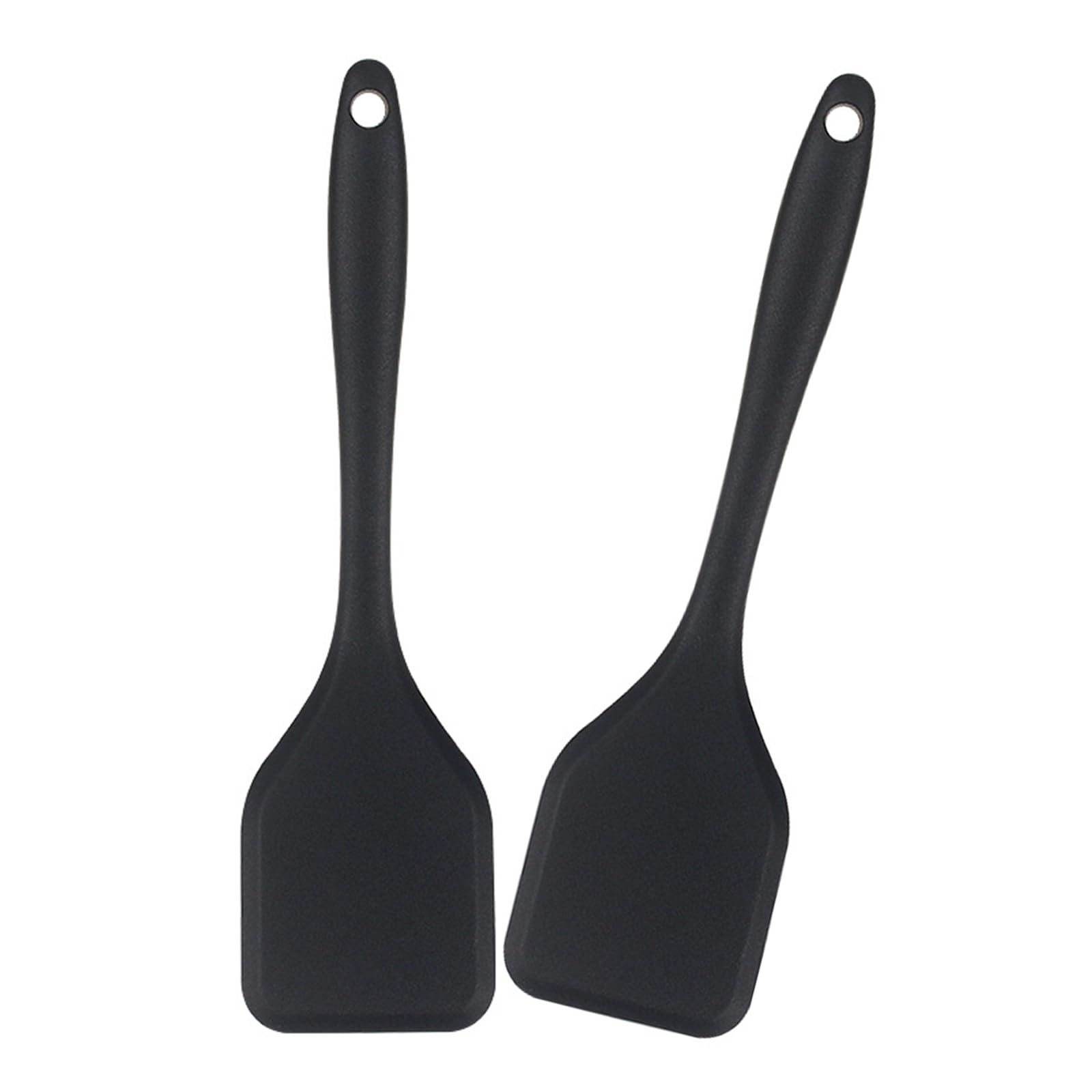 MICFENY Kitchen Spatulas Convenient Tool Silicone Cooking Spatula Nonstick Kitchen Tool for Frying and Stirring