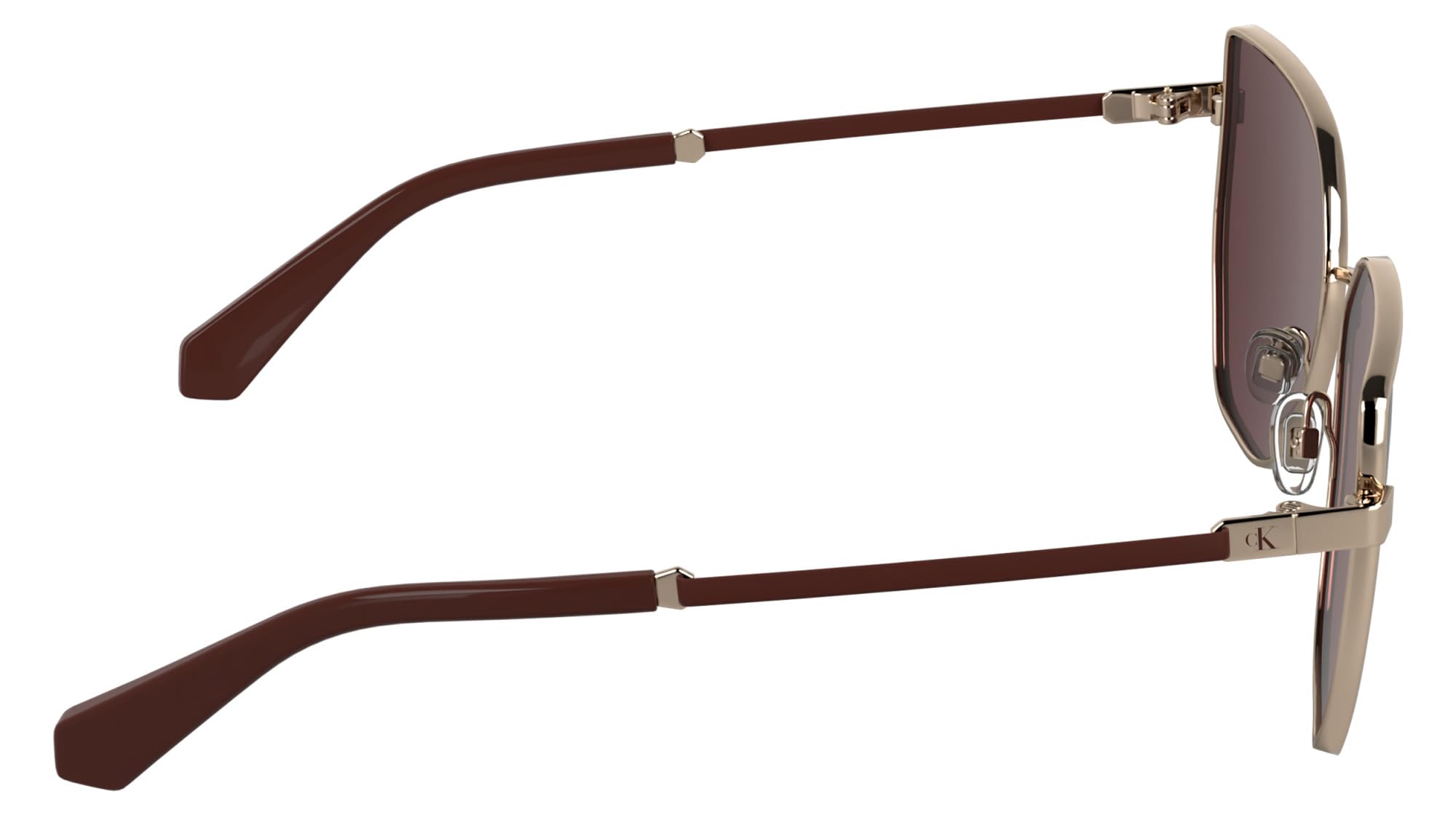 Calvin Klein Jeans Ckj25209s Sunglasses Donna (Pacco da 1)