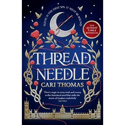 Threadneedle