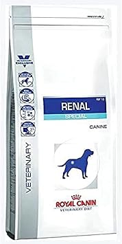 Royal Canin Renal Special Dog Food, 10 kg