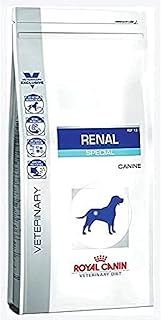 Anuncio patrocinado: ROYAL CANIN C-11234 Diet Renal Special - 10 Kg