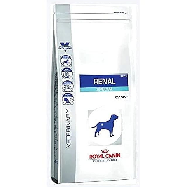 Royal Canin C-11234 Diet Renal Special - 10 Kg