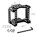 SMALLRIG Cage for Blackmagic Micro Cinema Camera & Studio Camera 1773