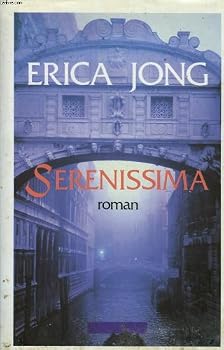 Hardcover Serenissima: a Novel of Venice Book