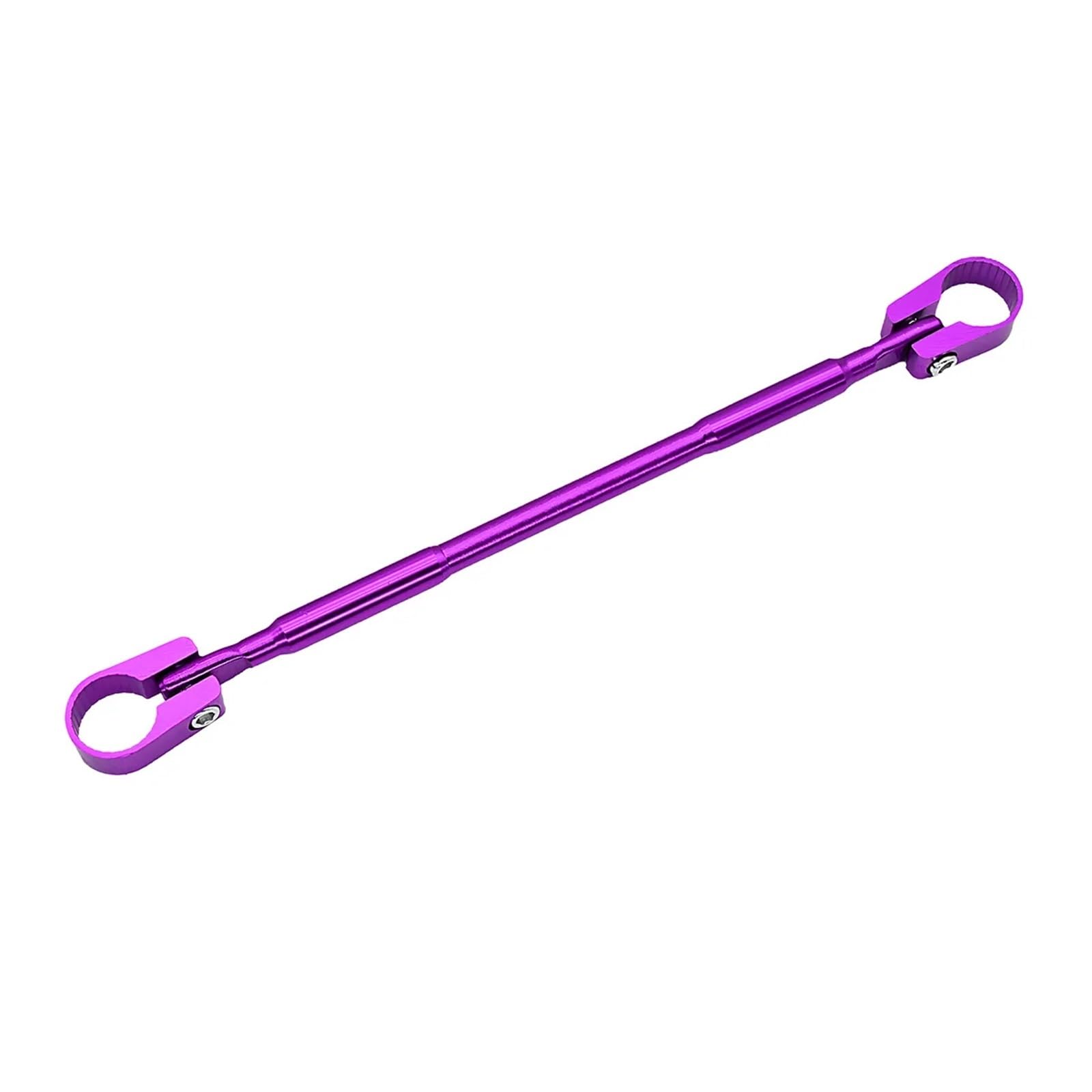 kierownica motocyklowa 22mm aluminiowa kierownica motocykla wspornik poprzeczka zmodyfikowana wzmocniona rączka zacisk belka równoważąca krzyż