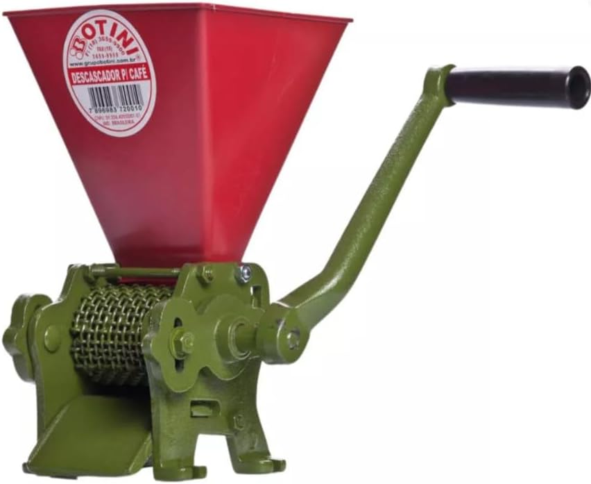 Botini 967 Manual Coffee Peeler