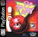 Ten Pin Alley