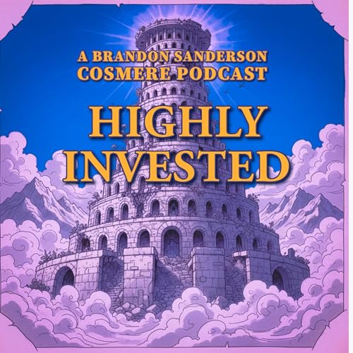 Episode 111 - Who Lives, Who Dies, Who Tells Your Story? | Rhythm of War - Prologue, Chapters 1-3