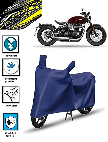 Image of Waterproof Bike /Scooty Cover - Hero Duet Scooty Cover