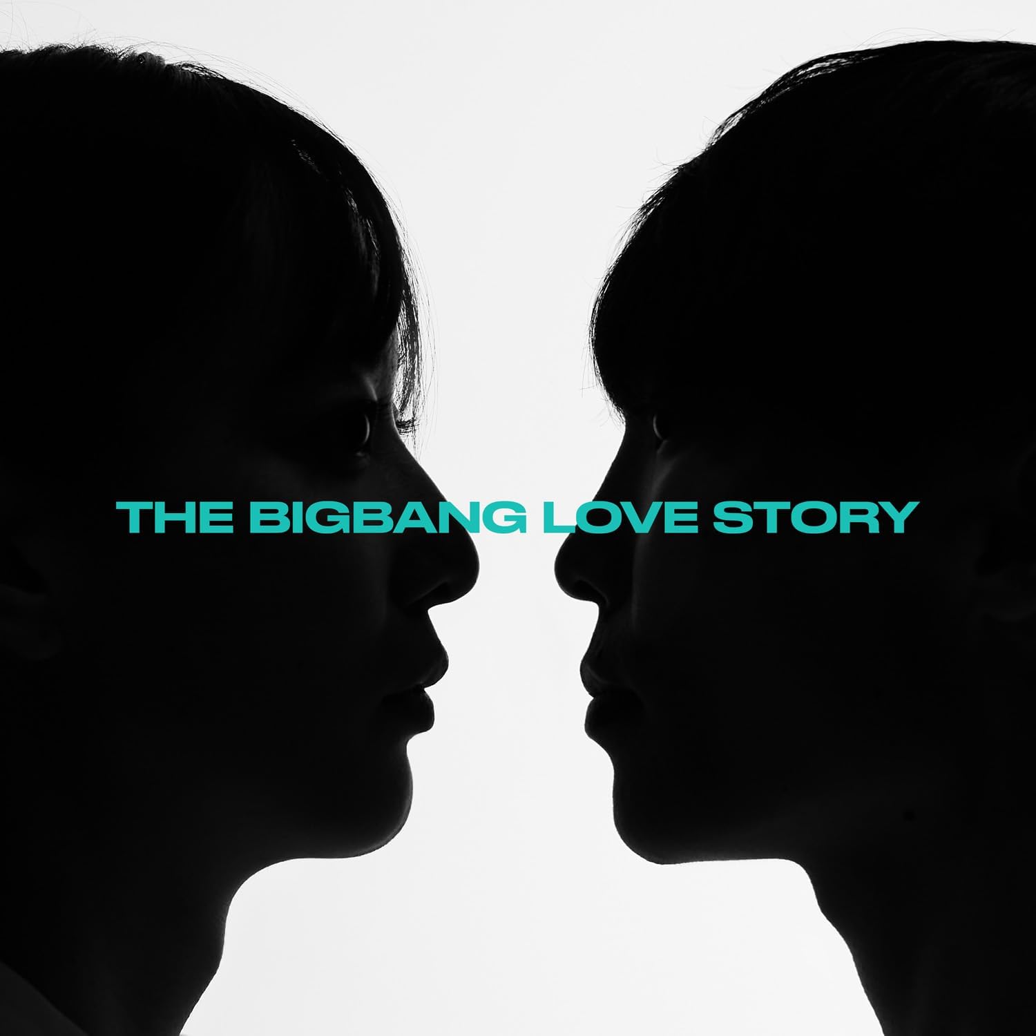 THE BIGBANG LOVE STORY