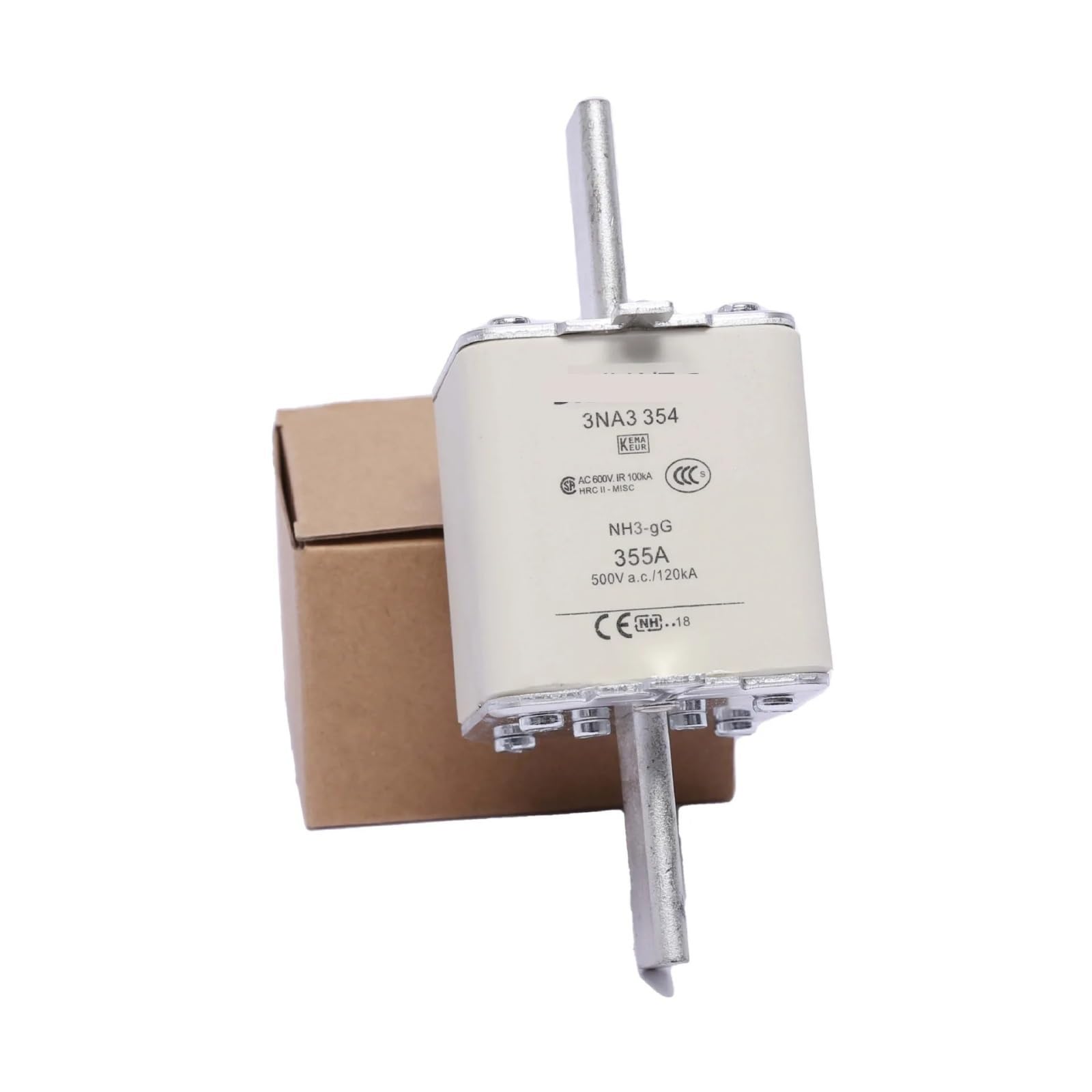 NACODLUL 3NE8022 3NE8024 Fuse