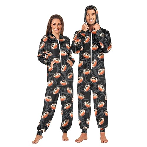 Women's Jumpsuit Jumpsuit Pyjamas Onesie One Piece Long