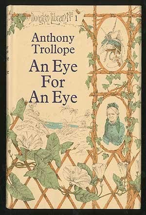 Eye for an Eye (Doughty Library) 0218514689 Book Cover