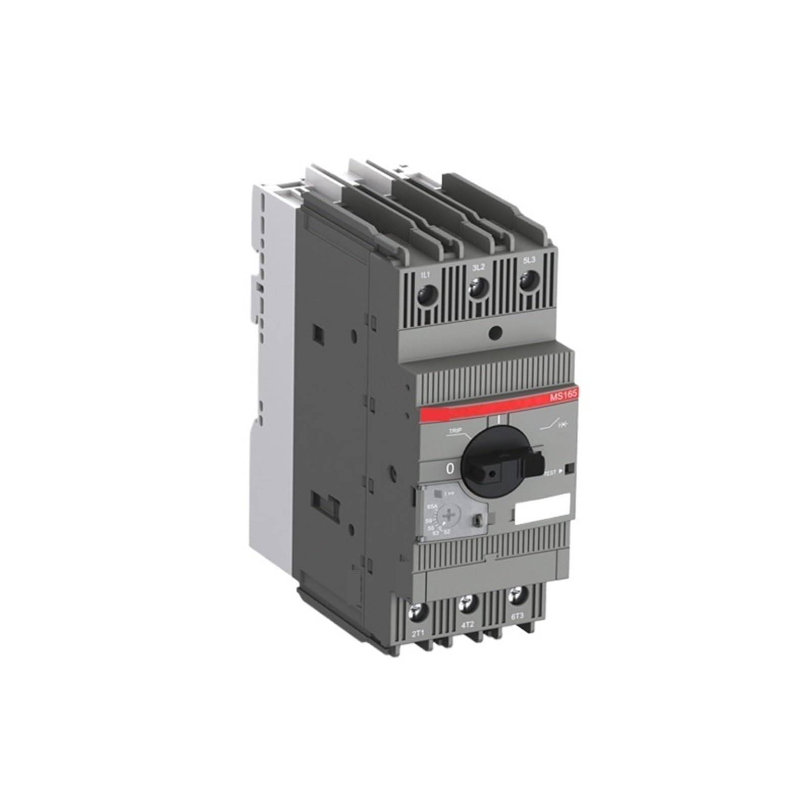 Disjoncteur de protection moteur MS165 MO165-16 magnétothermique rail DIN 10157485