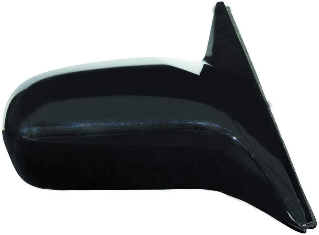 DEPO 317-5406L3EL Replacement Driver Side Door Mirror Set (This product is an aftermarket product. It is not created or sold by the OE car company)