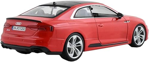 Miniatura 12 de Bburago 15621090R 124 Audi RS 5 Coupé (2019), multicolor