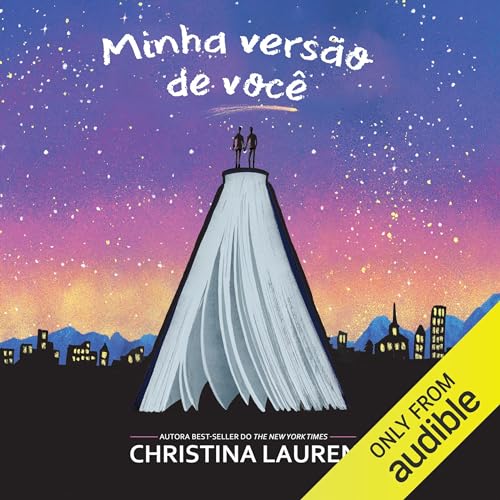 Amazon.com: Minha Versão de Você (Audible Audio Edition): Christina ...