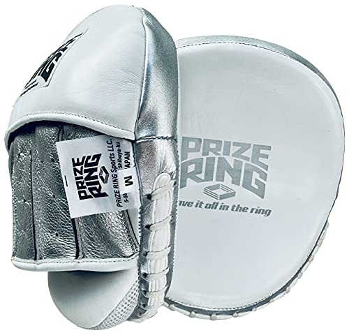 PRIZE RING�^�v���C�Y�����O �{�N�V���O�p�~�b�g �T�C�Y�c22�p ��/�V���o�[