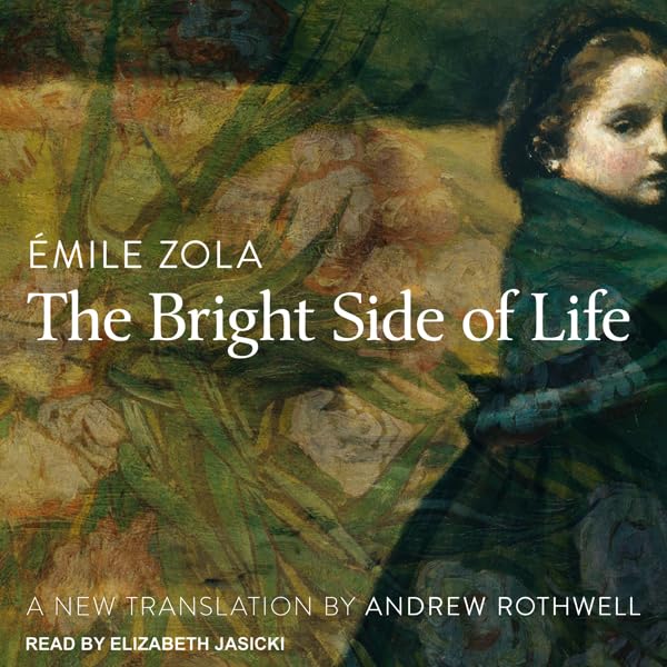 Cover art for The Bright Side of Life