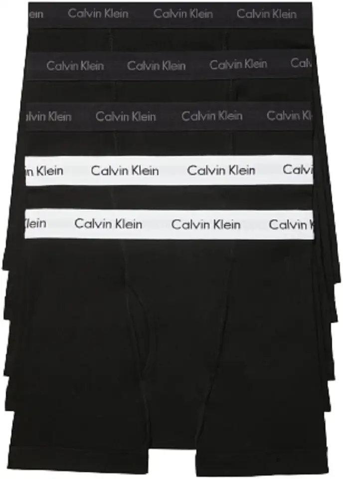 Cuecas boxer Calvin Klein