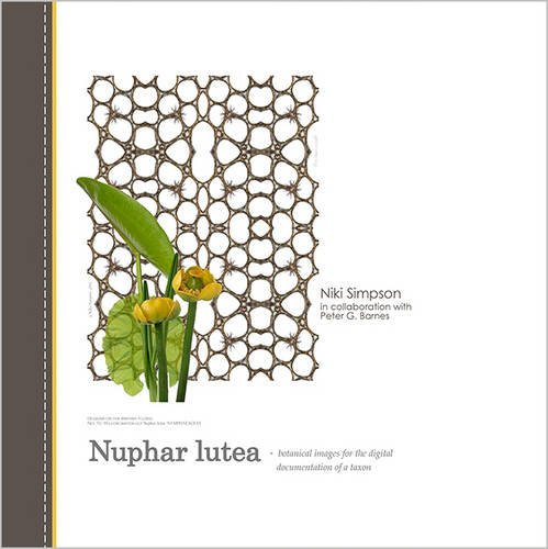 Nuphar Lutea: Botanical Images for the Digital Documentation of a Taxon