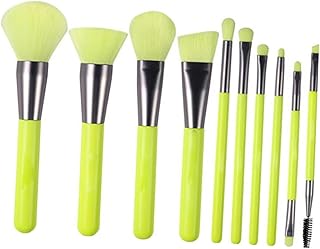 10pcs Maquillaje Cosméticos Hacer Cosméticos ...