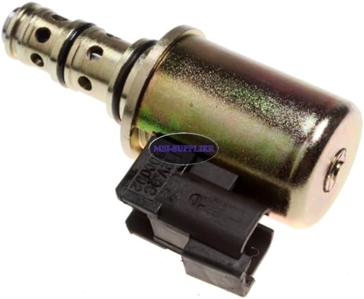 Solenoid Valve 25/220994 25220994 Compatible with JCB Backhoe 3CX 4CX 3CX-4 4CN-4T 4CX444 (25220994)