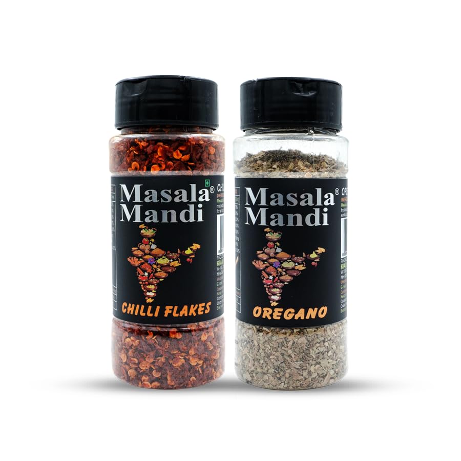See full amazon price history chart for Chilli Flakes-100g,oregano-50g, All Spices Are Exotic, Authentic and Quality for Rich Taste Chilli Flakes-100g,oregano-50g, All Spices Are Exotic, Authentic and Quality for Rich Taste (B0CBKKS287) Amazon Price History, Amazon Price Tracker