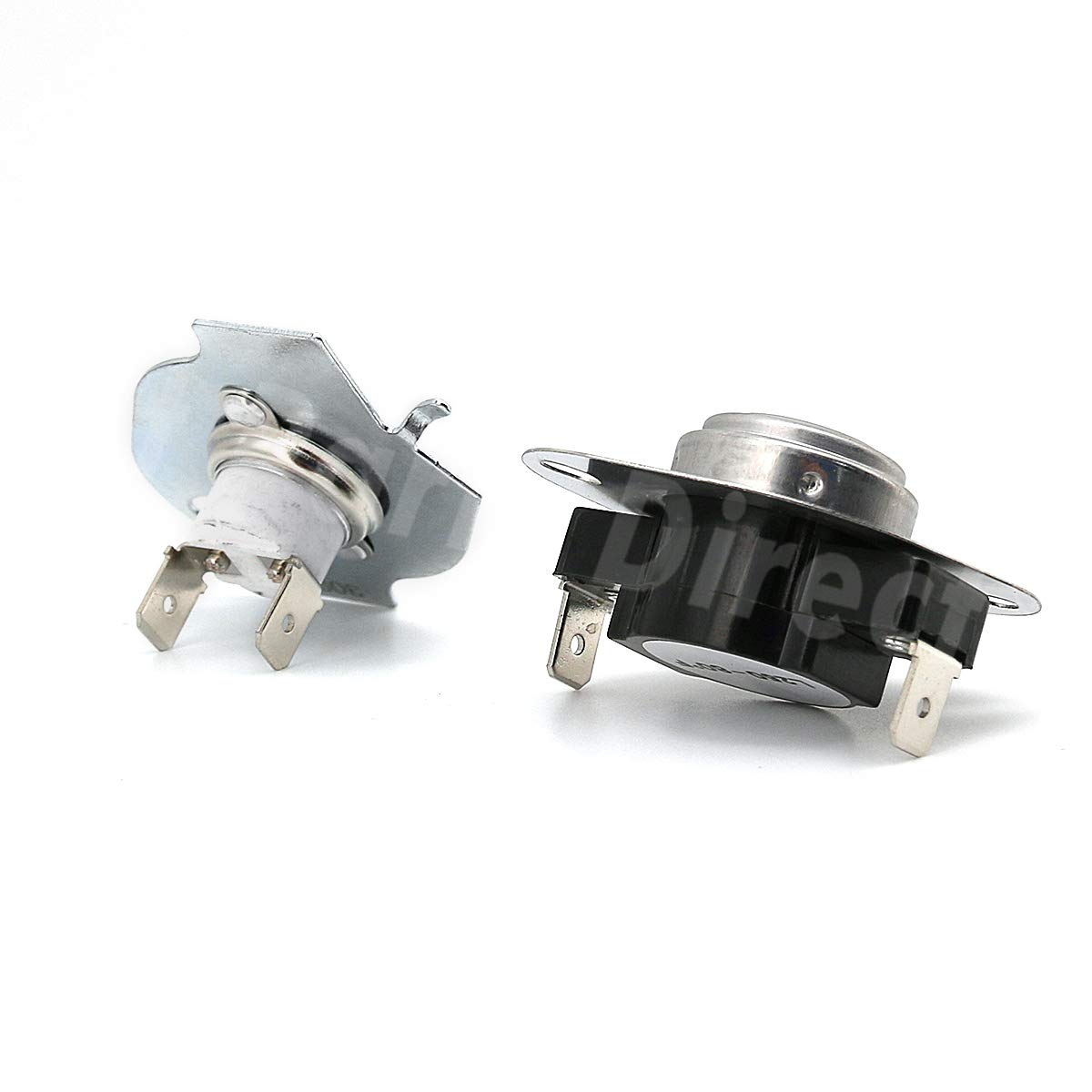 Amazon.com: 279816 Dryer Thermostat Thermal Cut Off Fuse Repair