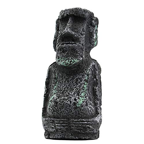 Best Statue For Your Fish Tank