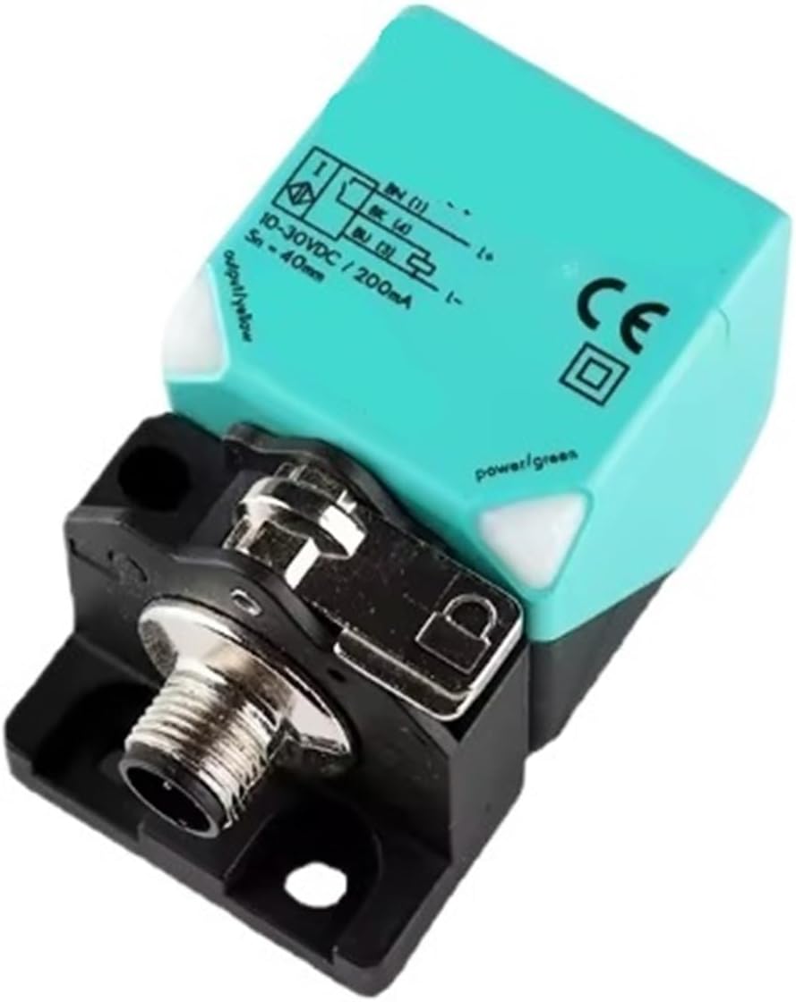 Proximity Switch NBN40-L2-A2-V1-M Photoelectric Sensor Photoelectric Switch