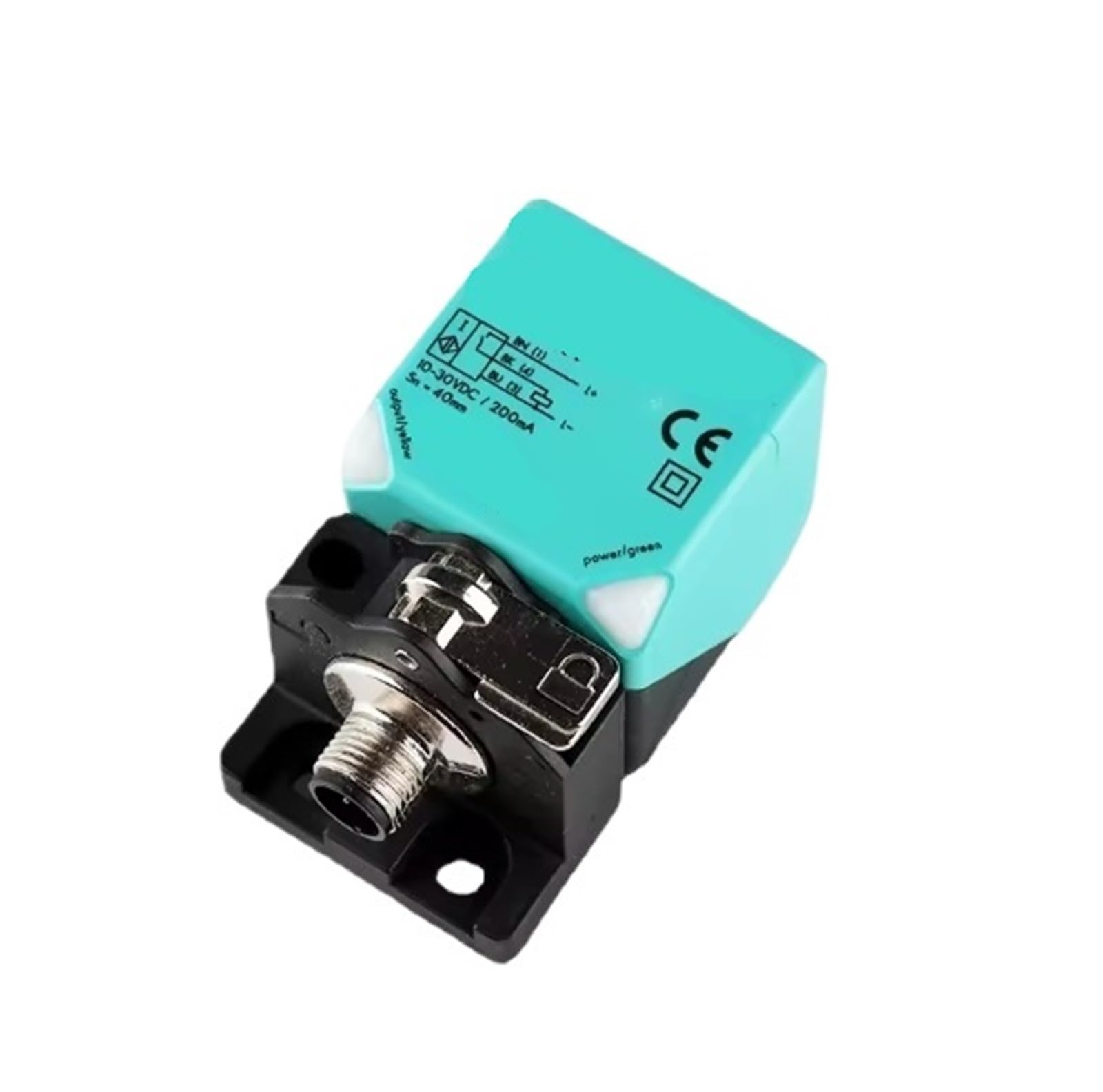 PXQCHAVLN Proximity Switch NBN40-L2-E0-V1 Photoelectric Sensor