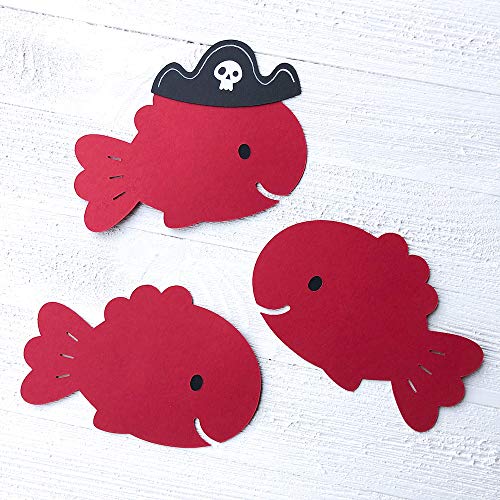 Wild Cherry Red Cardstock Paper - 8.5 x 11 inch 65 lb. Cover -50 Sheets from Cardstock Warehouse - Thumbnail 5