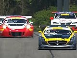 2016 Pirelli World Challenge - GT/GTA/GT Cup From Barber Motorsports Park