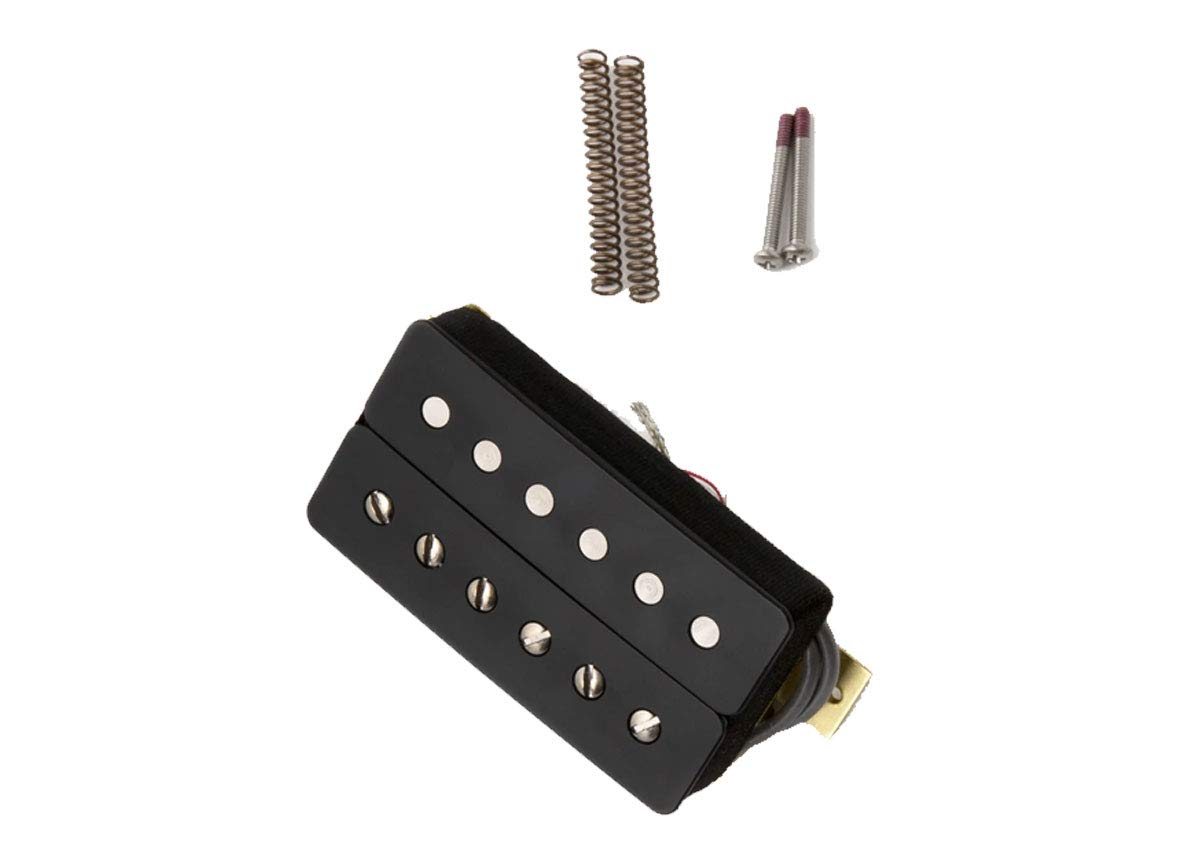 PRSGuitars 59/09 Bass Pick-Up, Nickel Posts Uncovered (101722::NN-:)