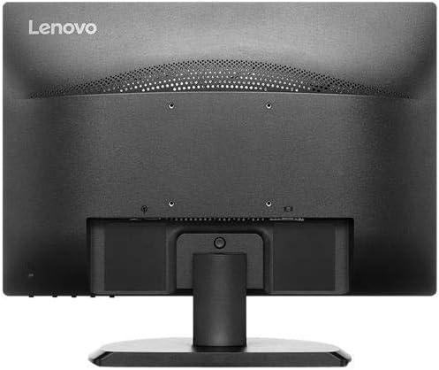 Lenovo 60DFAAR1US 19.5" Screen LED-Lit Monitor thumbnail 3