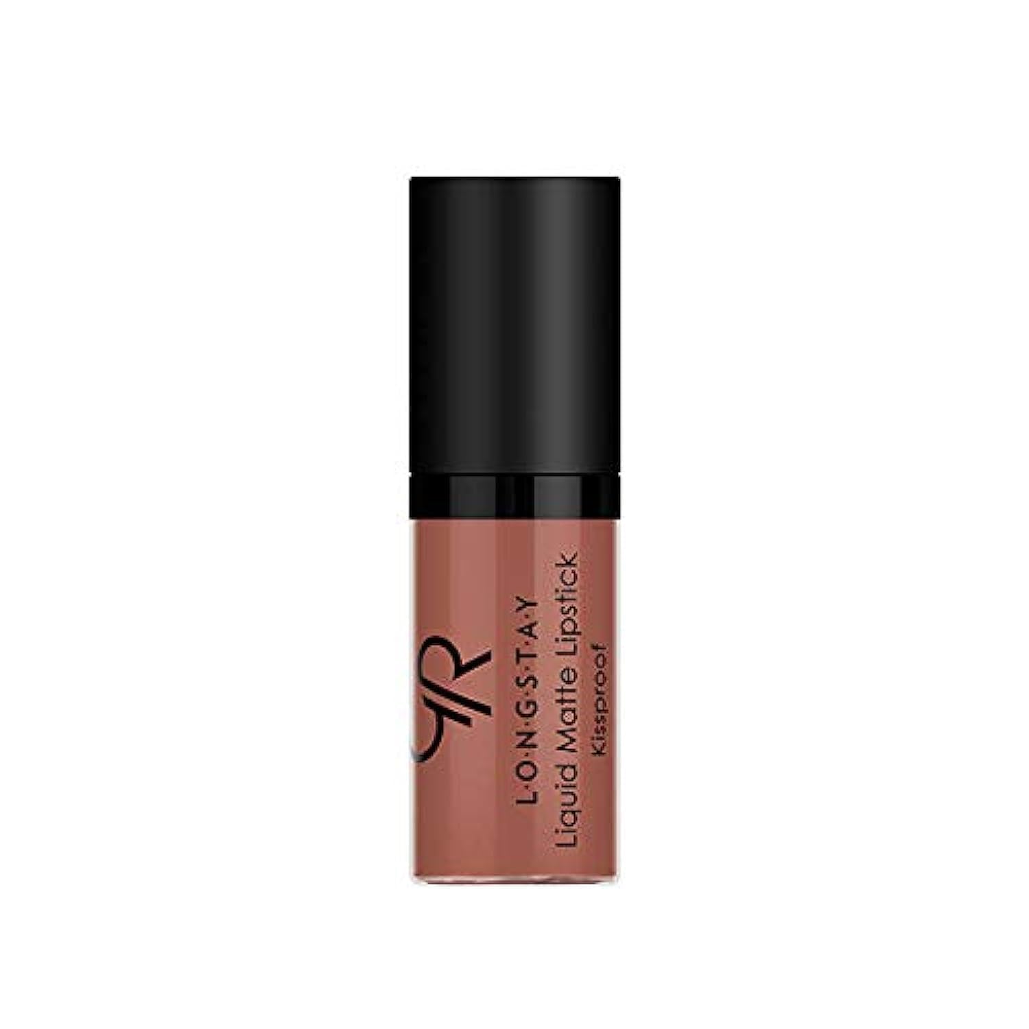 Golden Rose Longstay Liquid Matte Lipstick(Mini) No:27 1 Paket