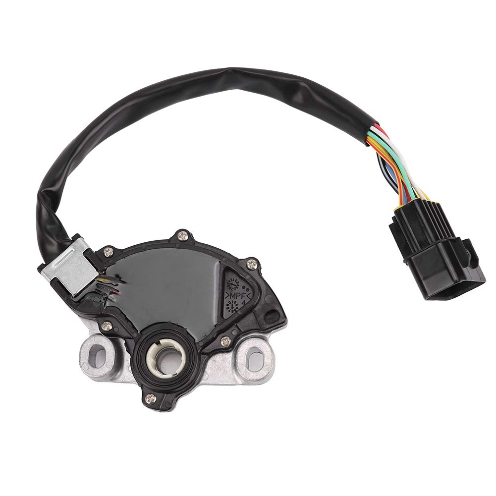 Inibitore Interruttore di Sicurezza Neutro MR263257 Accessori per Auto