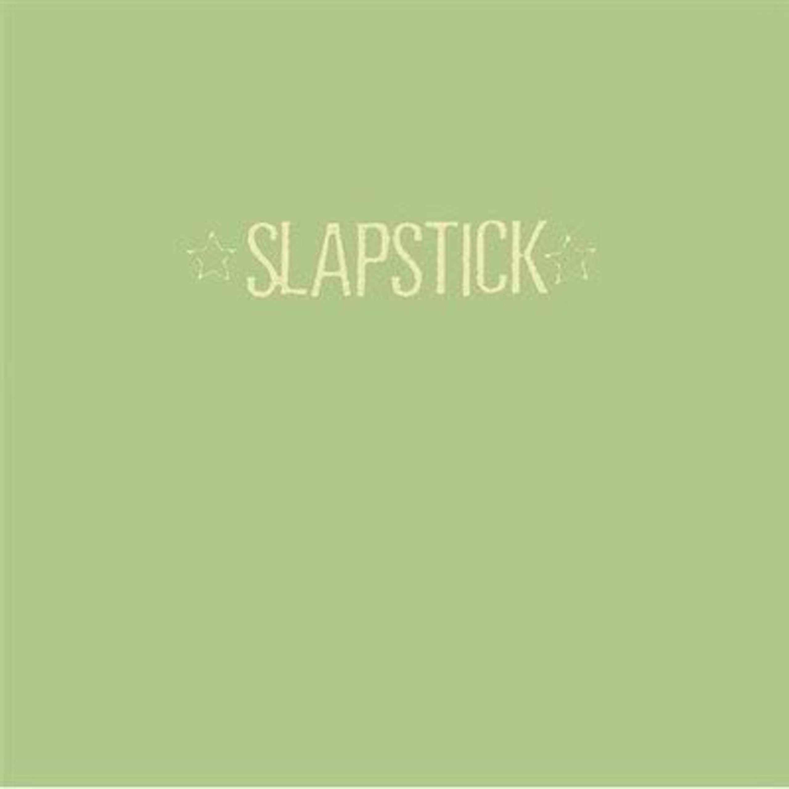 Slapstick