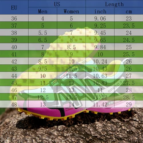 Hike Shoes for Men Women, Hike Orthopedic Balance Sneakers, Outdoor Breathable Lightweight Non-Slip Comfort Slip-On Hiking Sneakers2