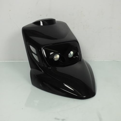 Kit carénage BCD compatible avec Scooter MBK 50 Booster Après 2004 – vue 3