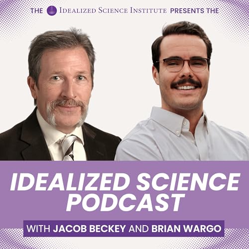 Vectors and Visionaries with Robyn Arianrhod