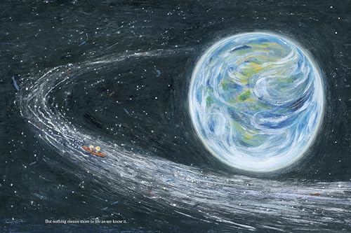 Almost Nothing, Yet Everything: A Book about Water