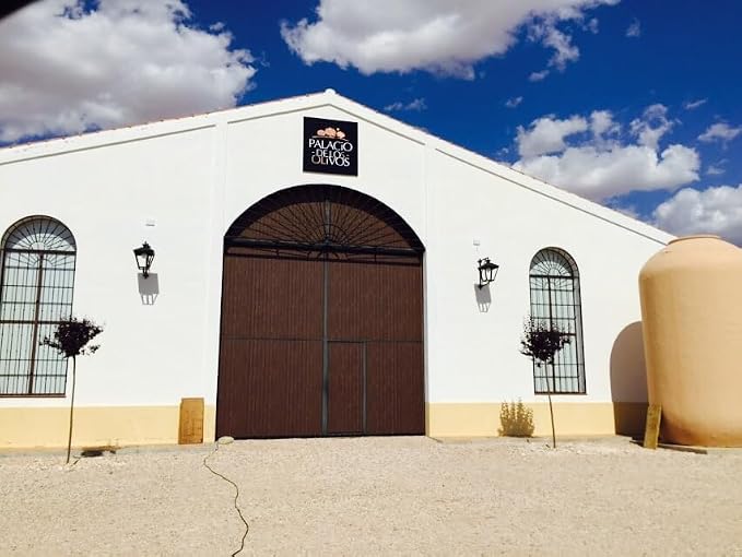 Palacio de los Olivos | Picual Gourmet Extra Virgin Olive Oil miniatura 3