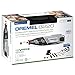 Dremel 8220-1/28 12-Volt Max Cordless Rotary Tool Kit- Engraver, Sander, and Polisher- Perfect for Cutting, Wood Carving, Engraving, Polishing, and Detail Sanding- 1 Attachment & 28 Accessories