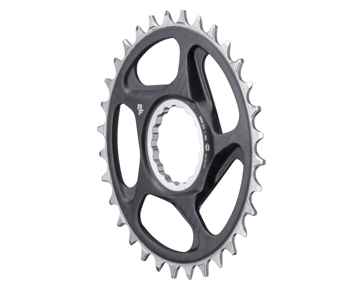 Plateau Era RaceFace 32t mono plateau direct mount 55 mm VTT