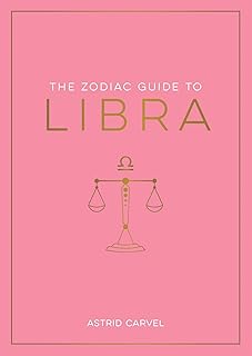 Libra Zodiac: Dates And Their Significance | ShunSpirit